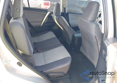 2014 Toyota Rav4 Xle z USA, uszkodzony, nr VIN JTMWFREV0ED029077